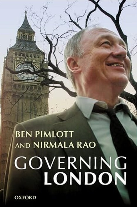 Governing London-..