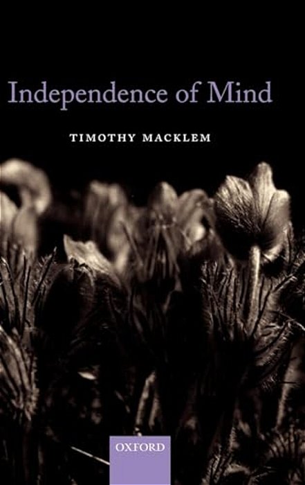 Independence Of Mind-..