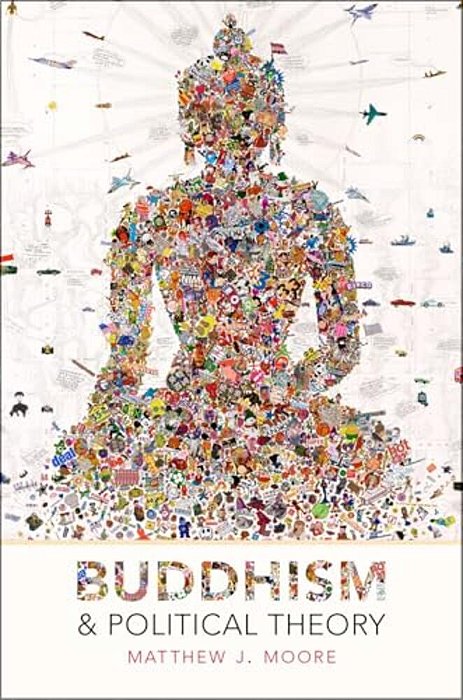 Buddhism And Political Theory C-..