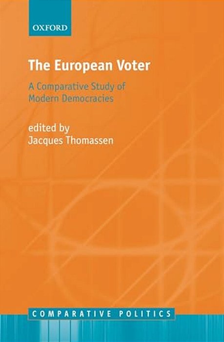 The European Voter-..
