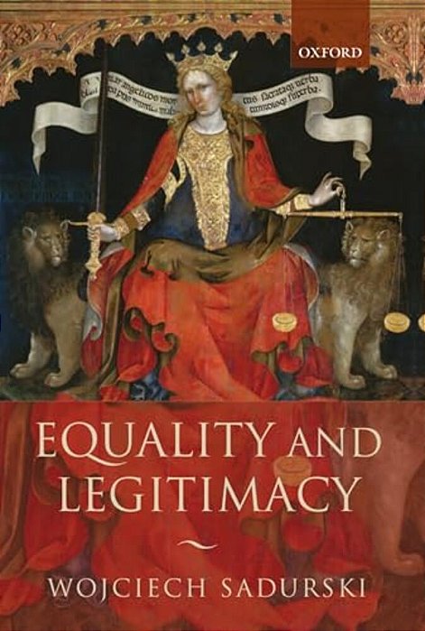 Equality And Legitimacy-..