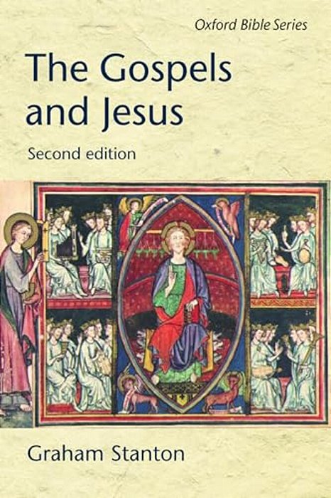 The Gospels And Jesus-..