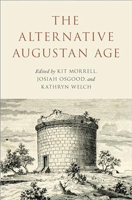 Alternative Augustan Age C-..