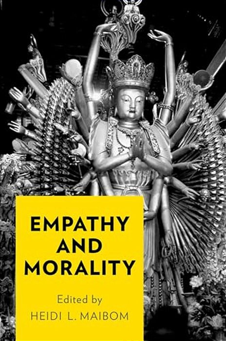 Empathy And Morality-..