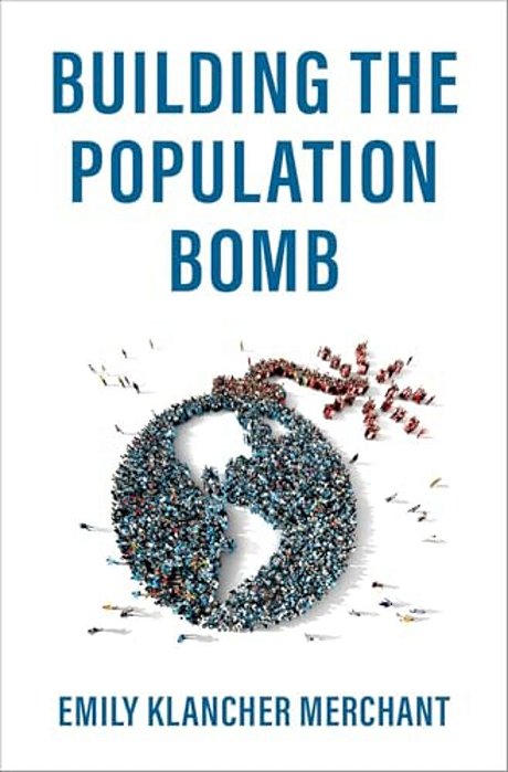 Building The Population Bomb-..