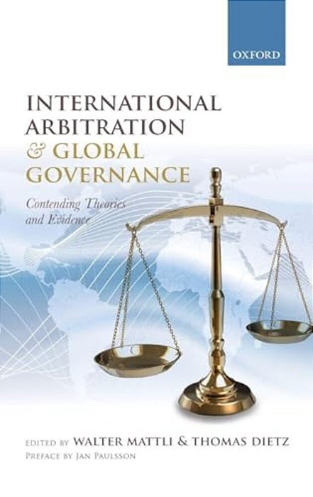Inter Arbitrat Global Governance C-..