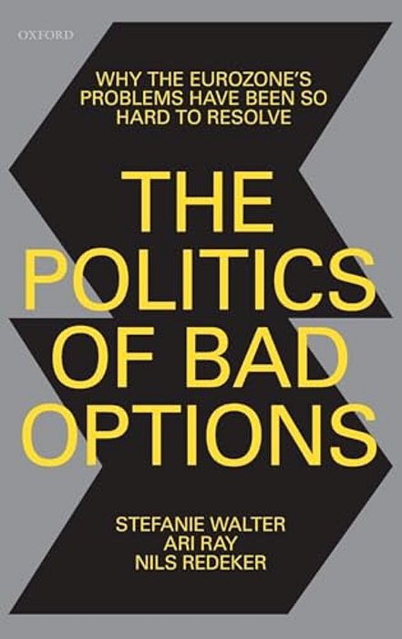 The Politics Of Bad Options-..