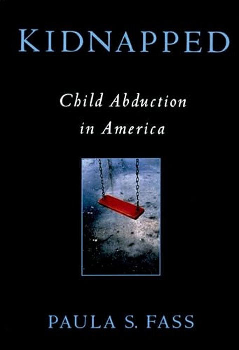 Kidnapped: Child Abduction In America-..