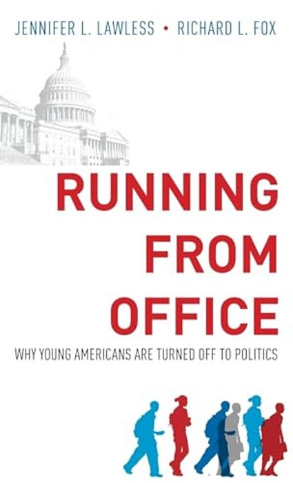 Running From Office: Why Young Americans Are Turned Off To Politics-..