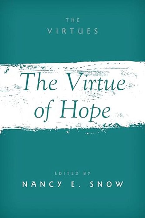 Virtue Of Hope-..