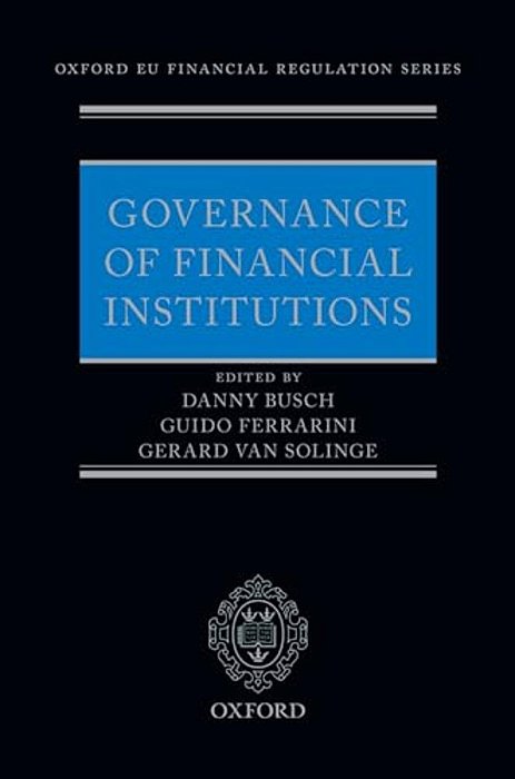Gov Financial Institutions Oeufr: Ncs C-..