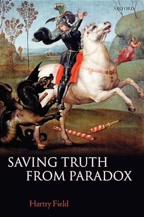 Saving Truth From Paradox-..