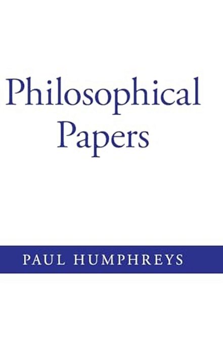 Philosophical Papers-..