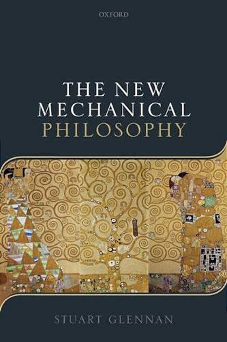 New Mechanical Philosophy-..