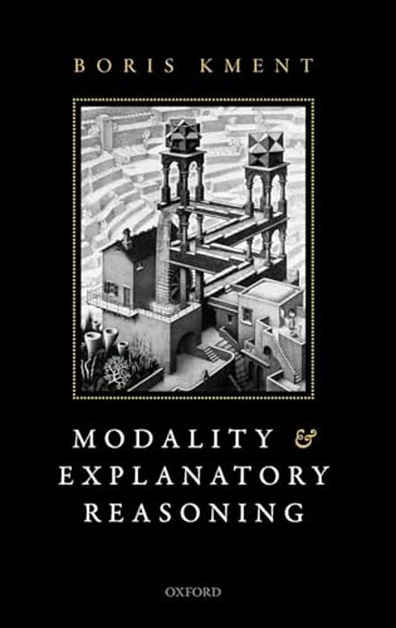 Modality And Explanatory Reasoning-..
