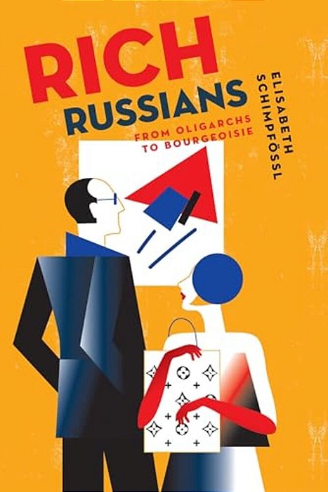 Rich Russians P-..