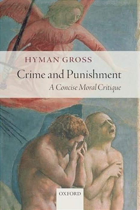 Crime And Punishment-..