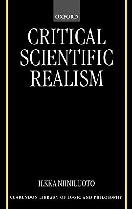 Critical Scientific Realism-..