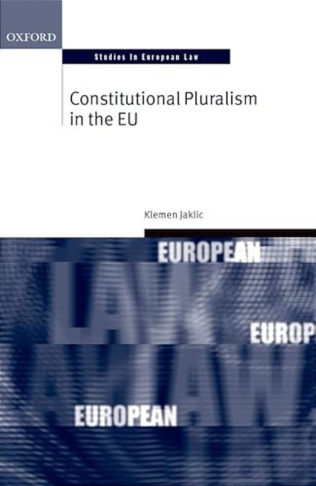 Constitutional Pluralism In The Eu-..