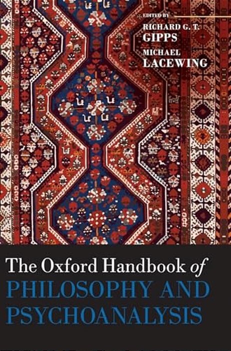 Oxford Handbook Of Philosophy And Psychoanalysis-..