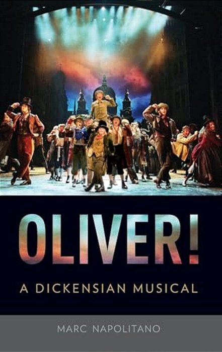 Oliver!: A Dickensian Musical-..