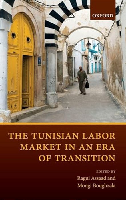 Tunisian Labor Market In An Era Of Transition-..