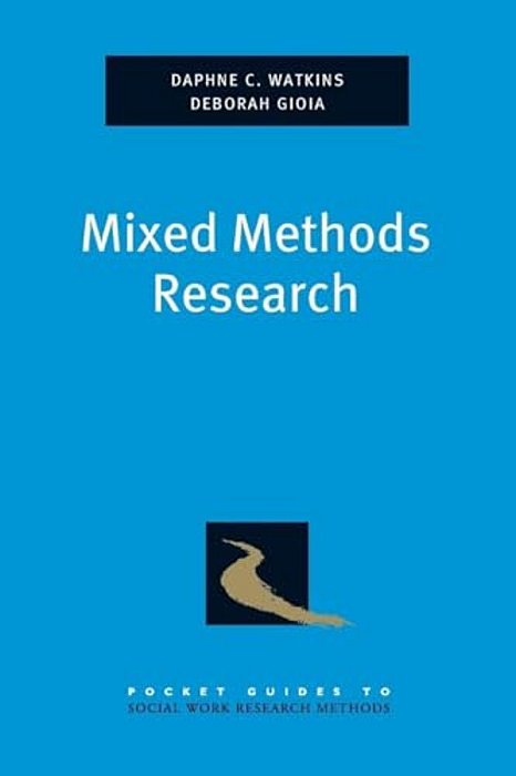 Mixed Methods Research Pgswrm P-..