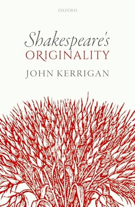 Shakespeare's Originality-..