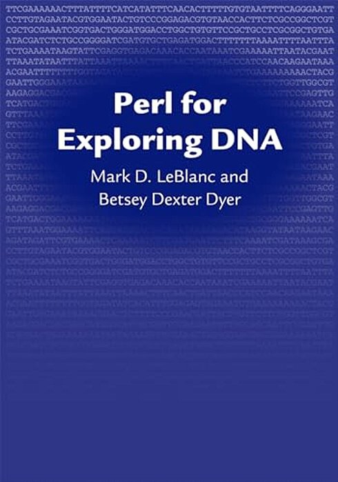 Perl For Exploring Dna-..