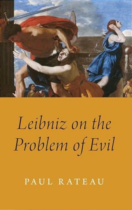 Leibniz On The Problem Of Evil C-..