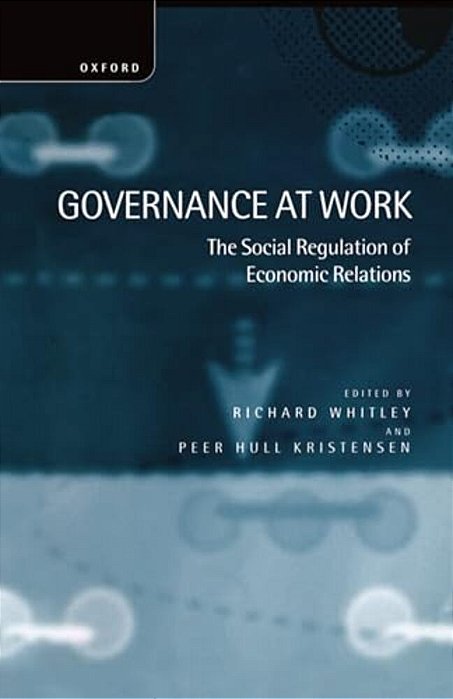 Governance At Work-..
