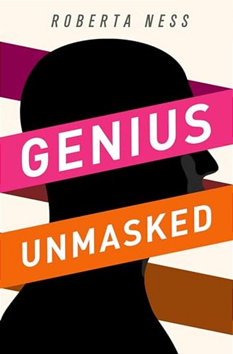 Genius Unmasked-..