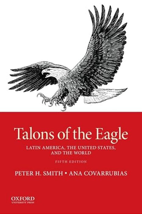 Talons Of The Eagle-..
