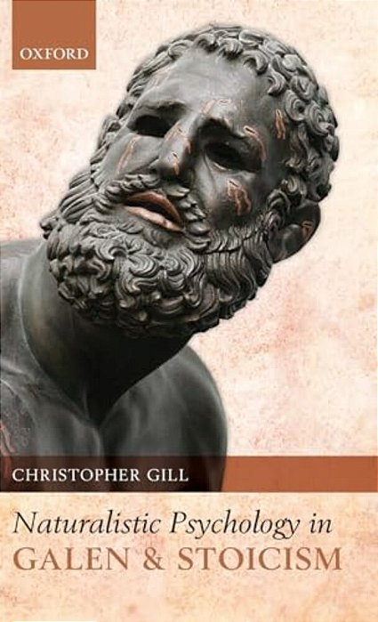 Naturalistic Psychology In Galen And Stoicism-..