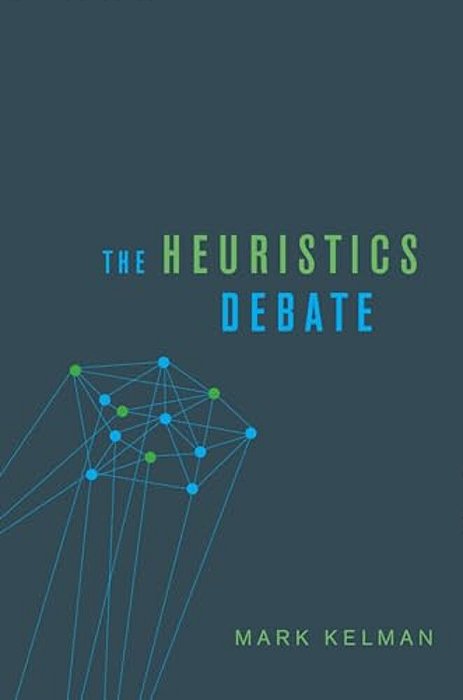 Heuristics Debate-..