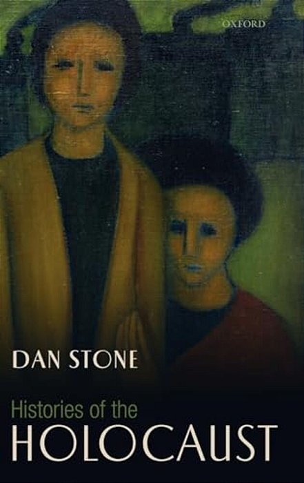Histories Of The Holocaust-..