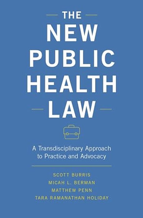 New Public Health Law C-..
