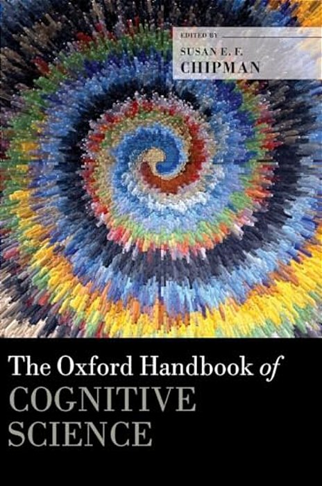 Oxford Handbook Of Cognitive Science-..