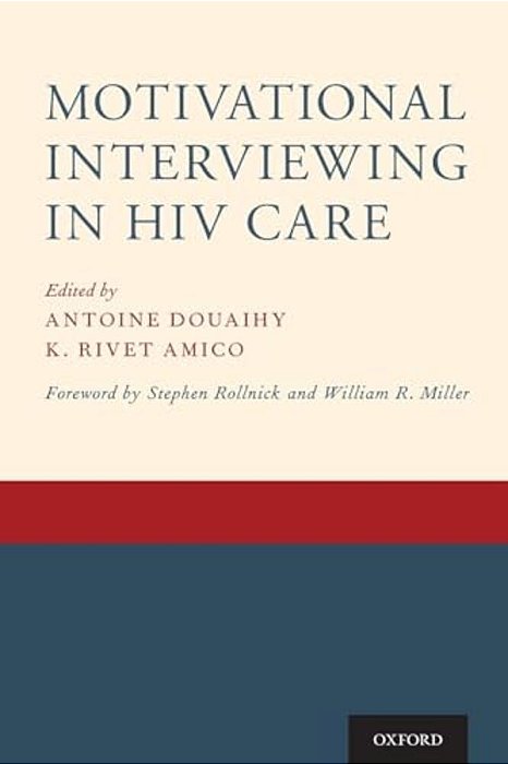 Motivational Interviewing In Hiv Care-..