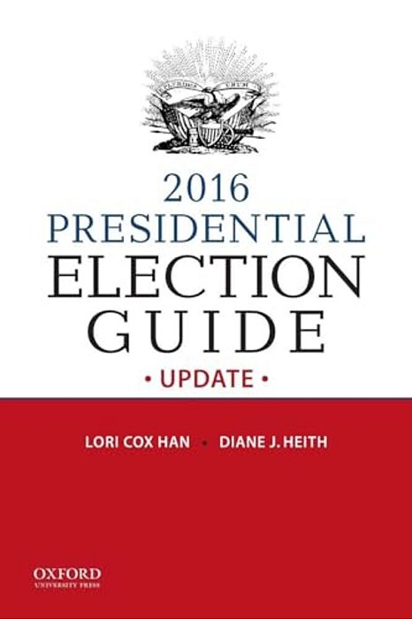 2016 Presidential Election Guide Update (UK)-..