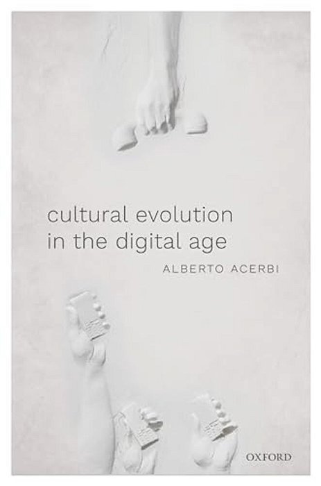 Cultural Evolution In The Digital Age-..