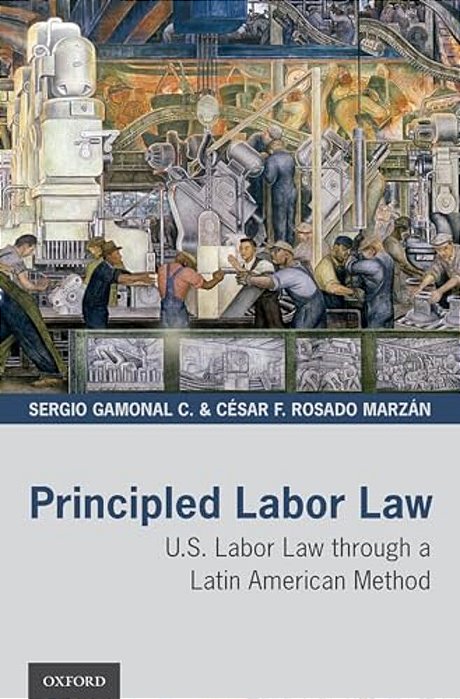 Principled Labor Law C-..