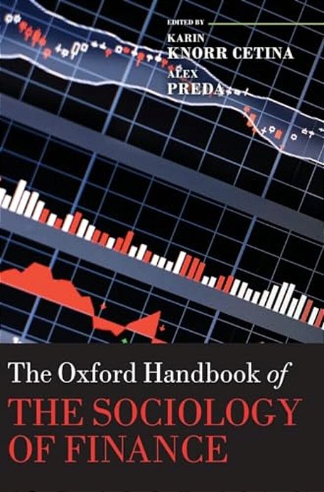 The Oxford Handbook Of The Sociology Of Finance-..