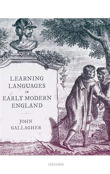 Learning Languages In Early Modern England-..