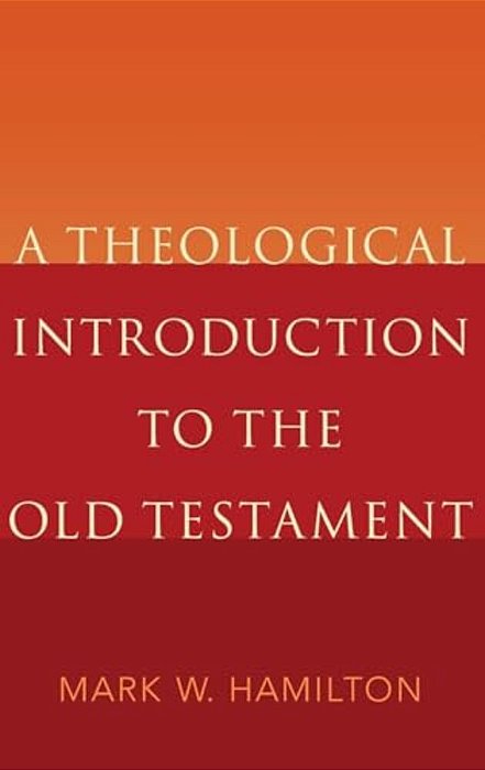Theological Introduction To The Old Testament-..