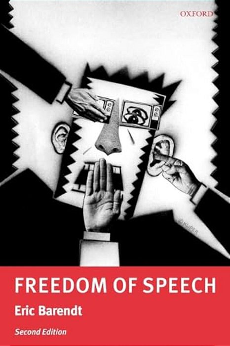 Freedom Of Speech-..