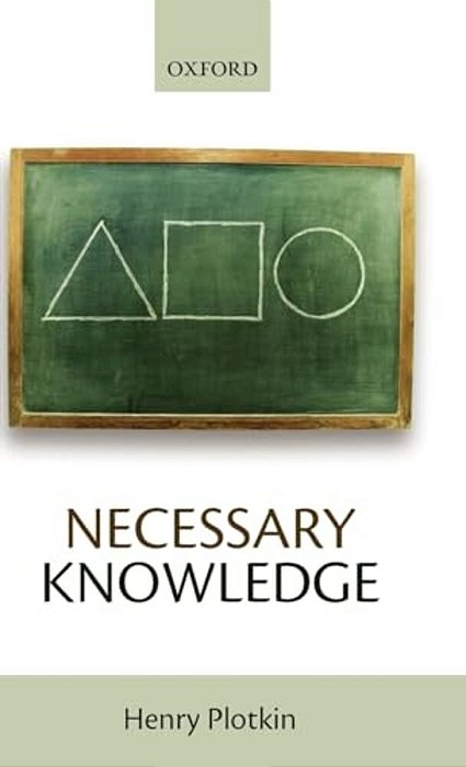 Necessary Knowledge-..