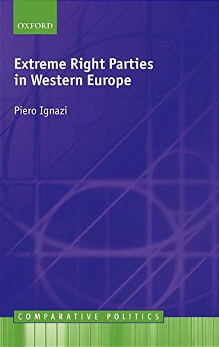 Extreme Right Parties In Western Europe-..