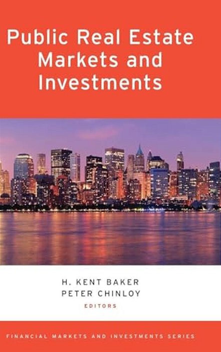 Public Real Estate Markets And Investments-..