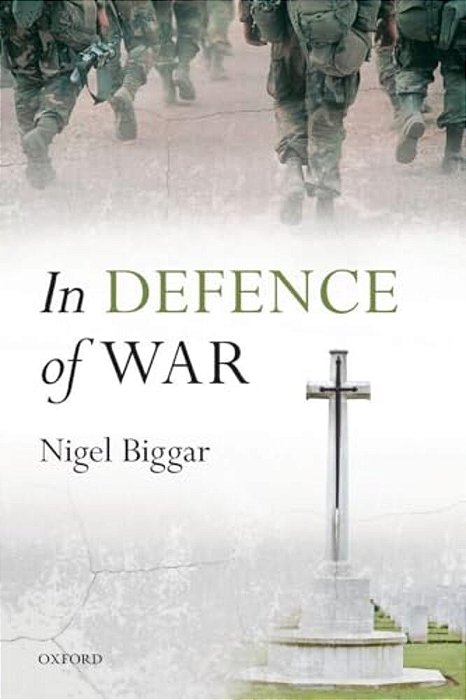In Defence Of War-..